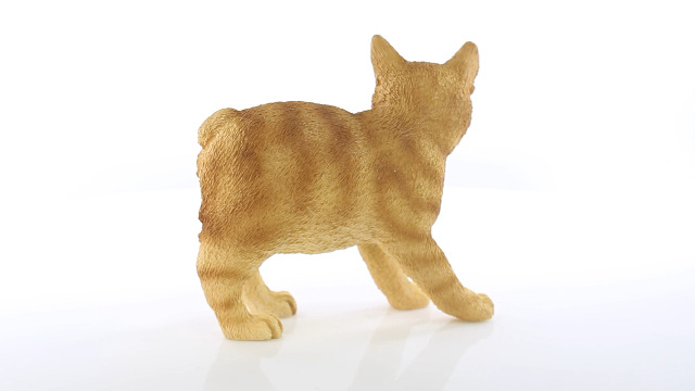 置物 LITTLE CHOP DESIGN Knuckle MANX CAT LITTLE CHOP DESIGN Knuckle MANX CAT
